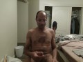 JERKING OFF SESSION MARCH 2020