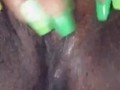 Quick creamy nut