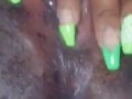 Quick creamy nut