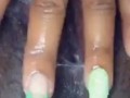 Quick creamy nut