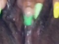 Quick creamy nut