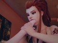 Brigitte Still Loves Feet