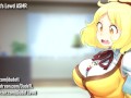 Dog Girl Wants To Please Master!~ (NSFW ASMR)