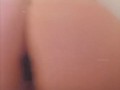 BBW ASS TEASE 