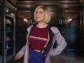 Doctor Who becomes The Master's blowjob Trailer