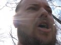 Sunshine and bad singing. 