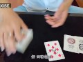 what the fuck magic poke. 扑克魔术