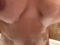 Bath time 
