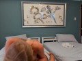 Busty Eva Veil Has Multiple Orgasms on Live Cam During Quarantine