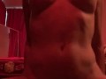 The Liberty Love Show Starring the Veiny Dildo. 