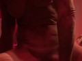 The Liberty Love Show Starring the Veiny Dildo. 