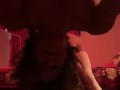 The Liberty Love Show Starring the Veiny Dildo. 