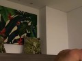 Hot Latina gets fucked in  hotel Medellin