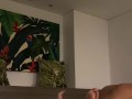 Hot Latina gets fucked in  hotel Medellin