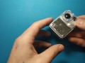 Трахаюсь с GoPro Hero 7