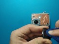 Трахаюсь с GoPro Hero 7