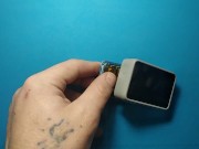 Трахаюсь с GoPro Hero 7