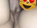I Cum So Hard After Intense Clit Rubbing 