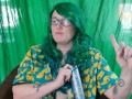 Sexy story time with Seattle sexworker GanjaGoddess69: BBW alternative hoe PAWG fat ass hairy pussy