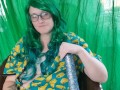 Sexy story time with Seattle sexworker GanjaGoddess69: BBW alternative hoe PAWG fat ass hairy pussy