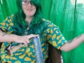 Sexy story time with Seattle sexworker GanjaGoddess69: BBW alternative hoe PAWG fat ass hairy pussy