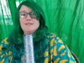 Sexy story time with Seattle sexworker GanjaGoddess69: BBW alternative hoe PAWG fat ass hairy pussy