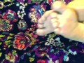 ASMR Sexy Legs And Foot Massage - Sole Fetish 