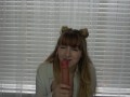Quarantined Roommates Fuck and Creampied