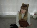Quarantined Roommates Fuck and Creampied