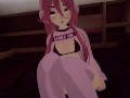 sad attempt at 1k orgasms in 1 vrchat video
