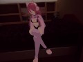 sad attempt at 1k orgasms in 1 vrchat video