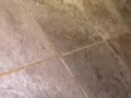 Pussy orgasm from tub faucet 