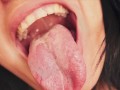 Exploring the Vore Queen's Mouth