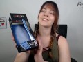 Peepshow Toys Calexotics Anal Beads Bendable Vibrating