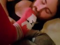 RomanticTingles Foot Worship