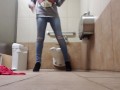 Toilet Paper Shenanigans