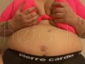 thefattyf — teasing 