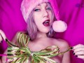 Ho Ho Homewrecker Holiday Preview - Alexis Bandit