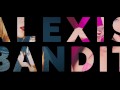 Ho Ho Homewrecker Holiday Preview - Alexis Bandit
