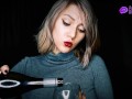 Ho Ho Homewrecker Holiday Preview - Alexis Bandit