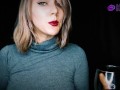 Ho Ho Homewrecker Holiday Preview - Alexis Bandit