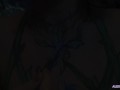 BodyPaint Timelapse Preview - Alexis Bandit