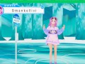 Becoming a 3D Waifu ♡ VR ♡ V-Tube ♡ Virtual Idol ♡ App Tutorial VR Vivi