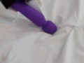 Sex toy review with Paloqueth Wand Massager