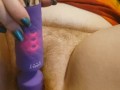 Foot Fetish video for 20 days of 420 with Seattle Ganja Goddess! Shoe lick