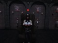 Citor3 VR 3D SFM XXX Games JOI Mistress Queen Will Make You Cum Hard