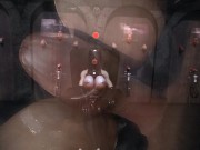 Citor3 VR 3D SFM XXX Games JOI Mistress Queen Will Make You Cum Hard