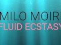 Fluid Ecstasy mit Milo Moire  - sexy nackte Meerjungfrau 