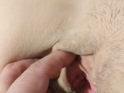 Slut begs to cum after 4 days denial