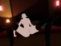 FULLBODY GIRL MASTURBATES DESPERATE TO CUM IN VRCHAT